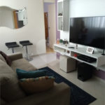 Apartamento à venda com 2 quartos em Mandaqui, São Paulo, SP