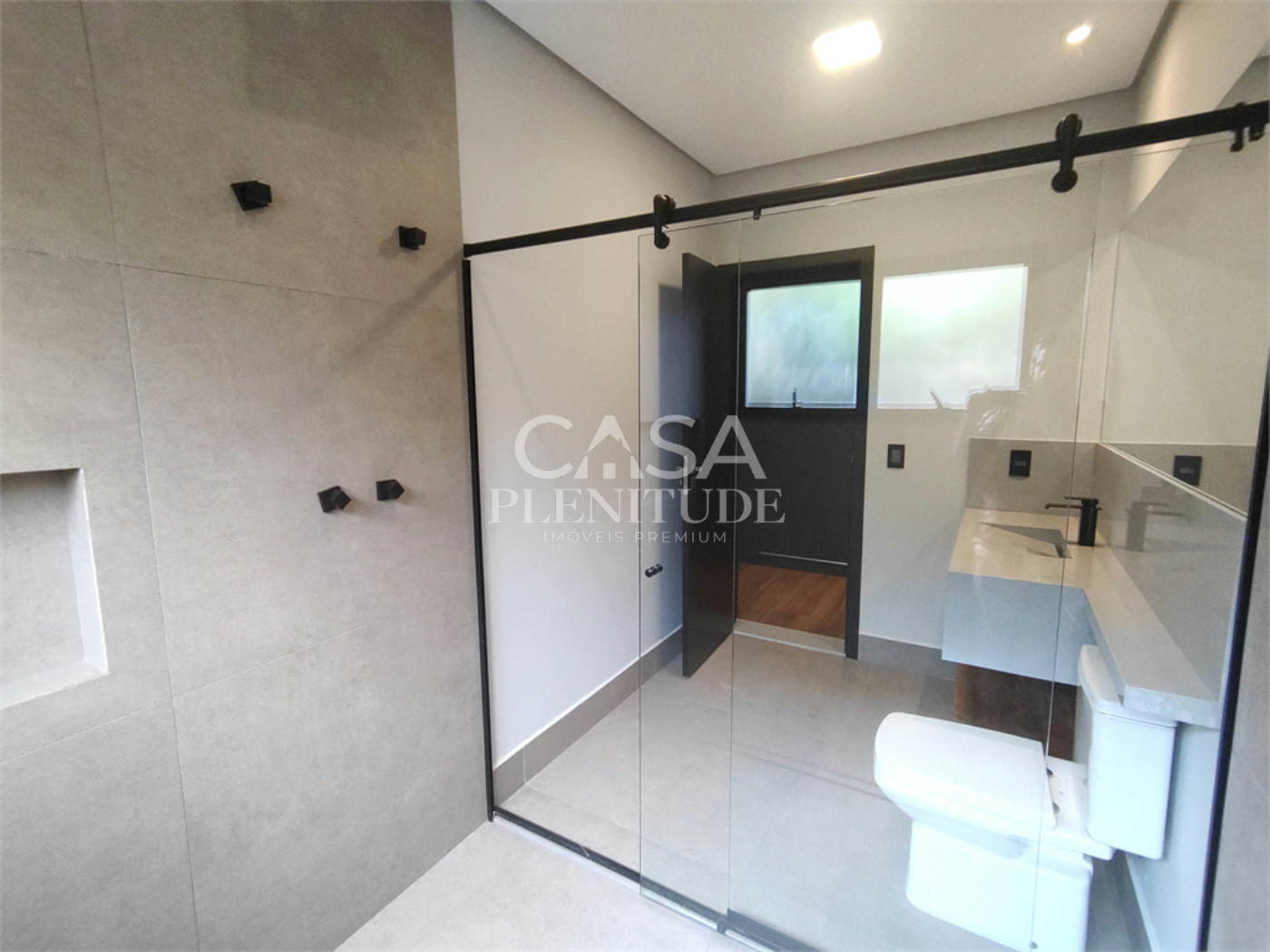 Casa em condomínio à venda com 4 suítes em Alphaville Nova Esplanada, Votorantim, SP