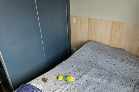 Apartamento à venda com 1 quarto em Jardim Promissão, São Paulo, SP