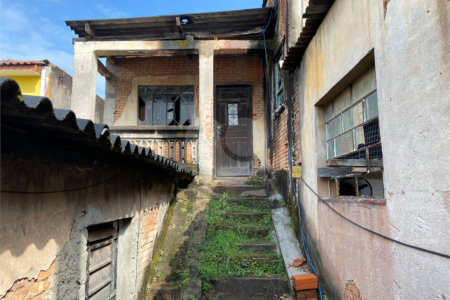 Terreno à venda no Centro, Poá, SP