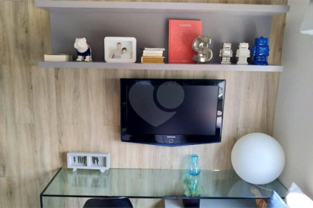 Apartamento à venda com 3 quartos, sendo 1 suíte, em Jardim Vazani, São Paulo, SP