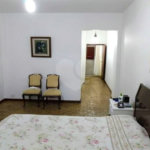 Apartamento à venda com 4 quartos, sendo 2 suítes,  em Tijuca, Rio de Janeiro, RJ