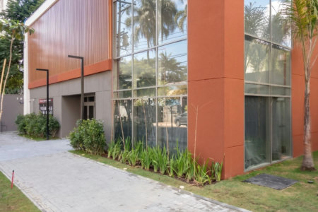 Loja à venda, 569 m² por R$ 4.416.131,00 - Jardim Prudência - São Paulo/SP