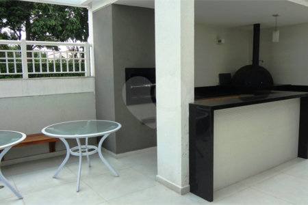 Apartamento à venda com 1 suíte em Pinheiros, São Paulo, SP
