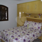 Sobrado à venda com 4 quartos em Jaçanã, São Paulo, SP