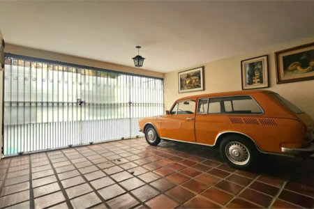 Casa de Vila à venda com 4 quartos, sendo 2 suítes,  em Sumarezinho, São Paulo, SP