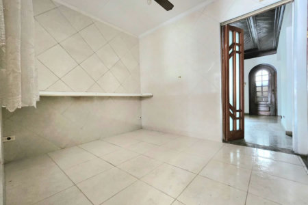 Casa com 3 dormitórios à venda, 198 m² por R$ 1.099.000,00 - Marapé - Santos/SP