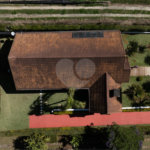 Casa Térrea à venda com 3 quartos, sendo 1 suíte, em Alpes D'ouro, Bom Jesus dos Perdões, SP