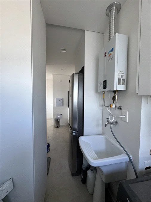 Apartamento à venda com 2 suítes em Jardim das Acácias, São Paulo, SP