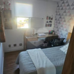 Apartamento à venda com 3 quartos, sendo 2 suítes, em Chácara Califórnia, São Paulo, SP