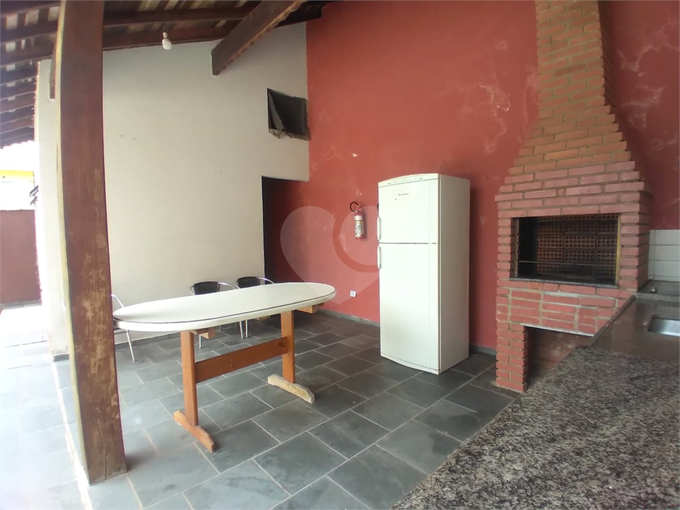 Apartamento à venda com 2 quartos, sendo 1 suíte, em Jardim Praia Grande, Mongaguá, SP