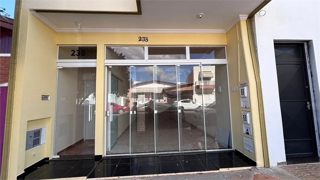 Salão para alugar no Centro, Itapetininga, SP