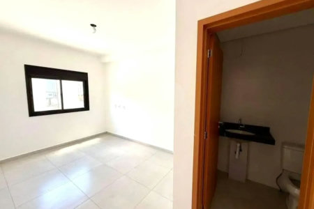 Apartamento à venda com 1 suíte em Atibaia Jardim, Atibaia, SP