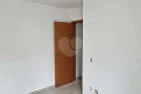 Apartamento à venda com 1 quarto em Tucuruvi, São Paulo, SP
