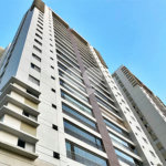 Apartamento à venda com 3 suítes em Lauzane Paulista, São Paulo, SP