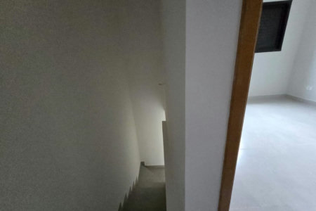 Casa com 2 dormitórios à venda, 89 m² por R$ 700.000,00 - Marapé - Santos/SP