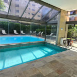 Apartamento para alugar com 2 suítes em Pinheiros, São Paulo, SP