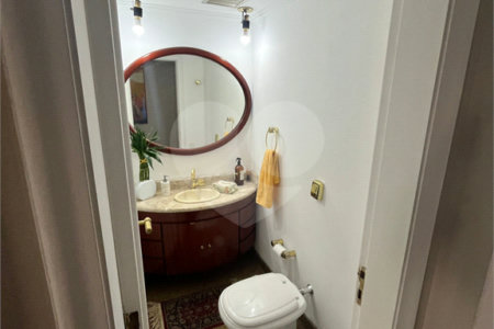 Apartamento para alugar com 4 suítes em Santana, São Paulo, SP
