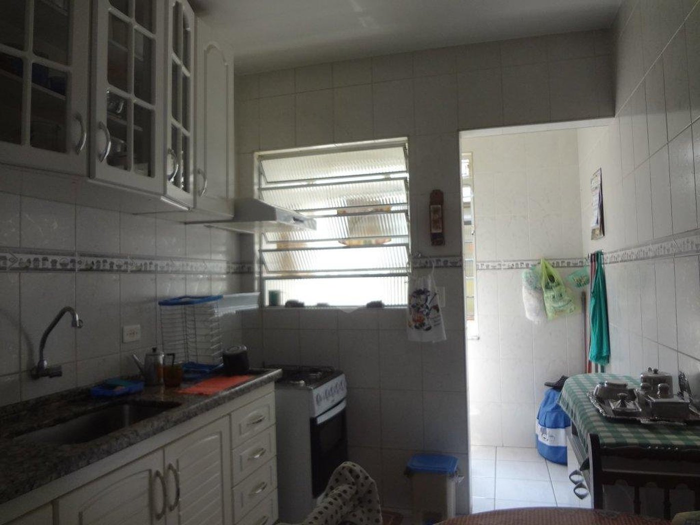Apartamento à venda com 2 quartos em Santana, São Paulo, SP