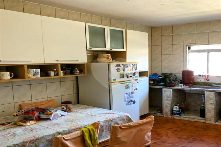 Casa à venda com 2 quartos no Brasilândia, São Paulo, SP