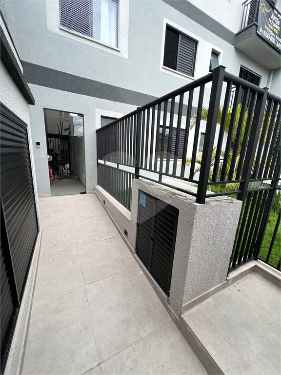 Apartamento à venda com 1 quarto em Vila Medeiros, São Paulo, SP