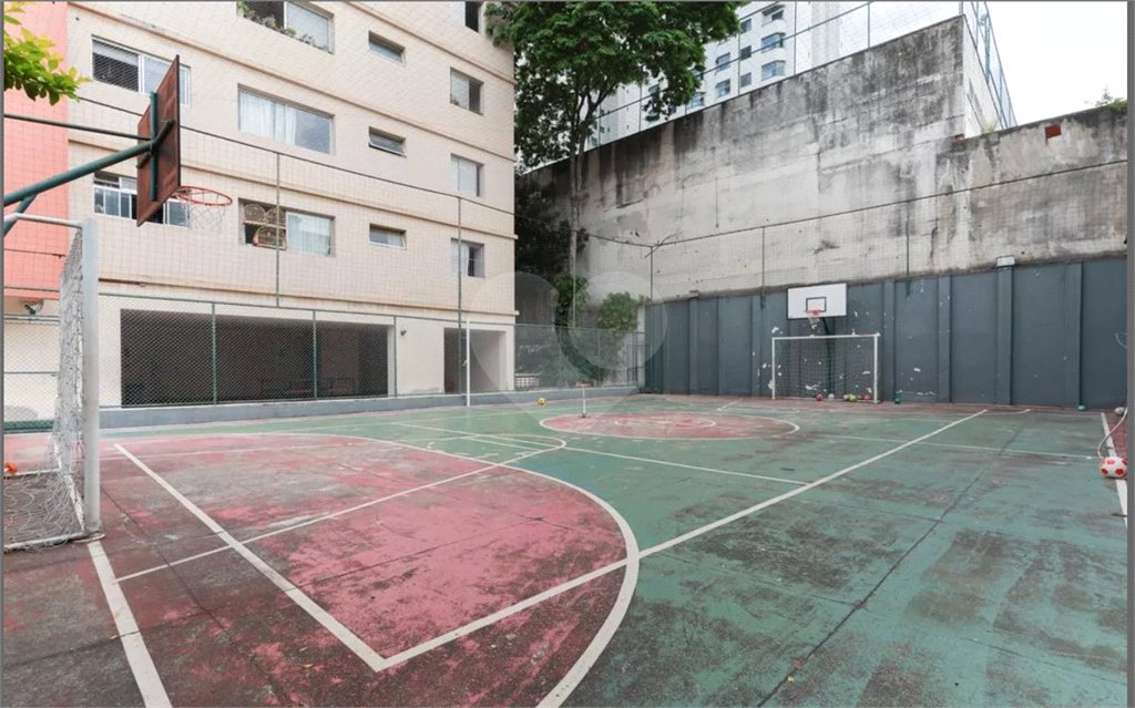 Apartamento à venda ou para alugar com 2 quartos em Parque Peruche, São Paulo, SP