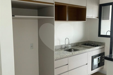 Apartamento à venda com 1 suíte em Vila Buarque, São Paulo, SP