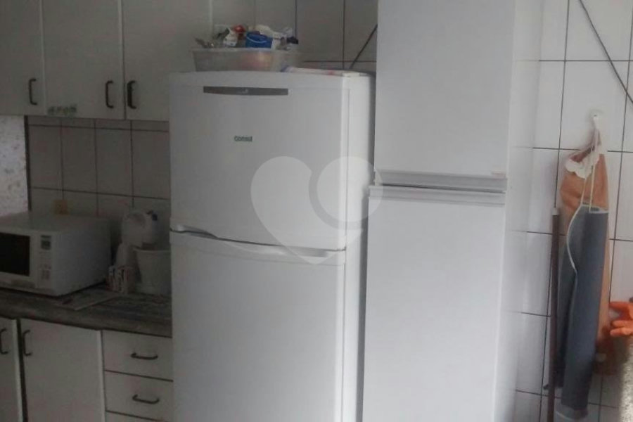 Sobrado à venda com 2 suítes em Vila Formosa, São Paulo, SP