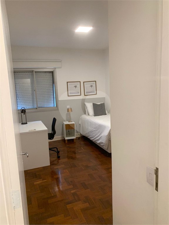 Apartamento para alugar com 2 quartos, sendo 1 suíte,  em Vila Olímpia, São Paulo, SP