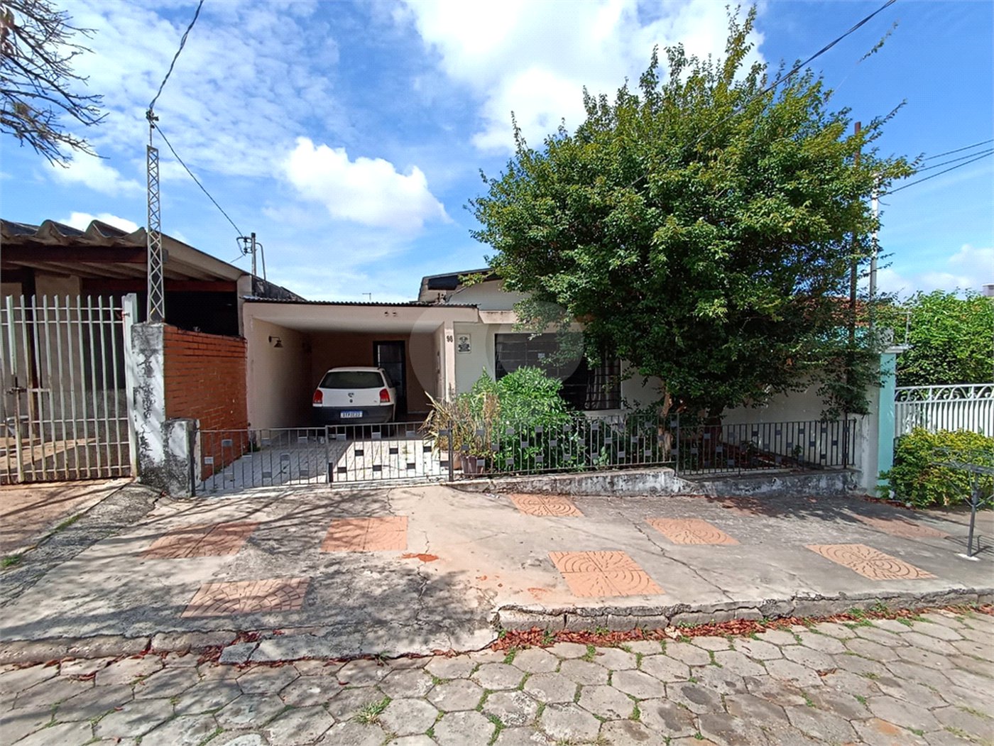 Casa à venda com 3 quartos, sendo 1 suíte,  em Jardim Itália, Itapetininga, SP