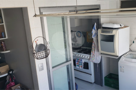 Apartamento à venda com 3 quartos, sendo 1 suíte, em Santa Cecília, São Paulo, SP