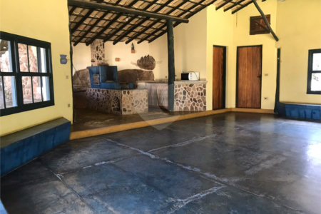 Sítio à venda com 6 quartos, sendo 1 suíte, em Sítio Santa Terezinha, Salto, SP