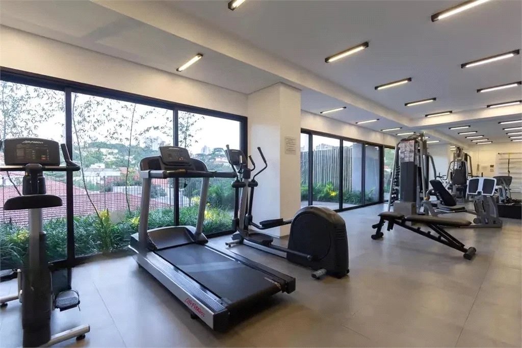 Apartamento à venda com 2 suítes em Vila Ipojuca, São Paulo, SP