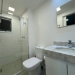 Apartamento à venda com 2 suítes em Jardim Esmeralda, São Paulo, SP