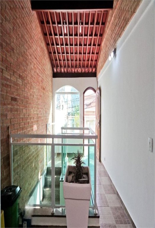 Sobrado à venda com 3 quartos, sendo 1 suíte, em Parada Inglesa, São Paulo, SP