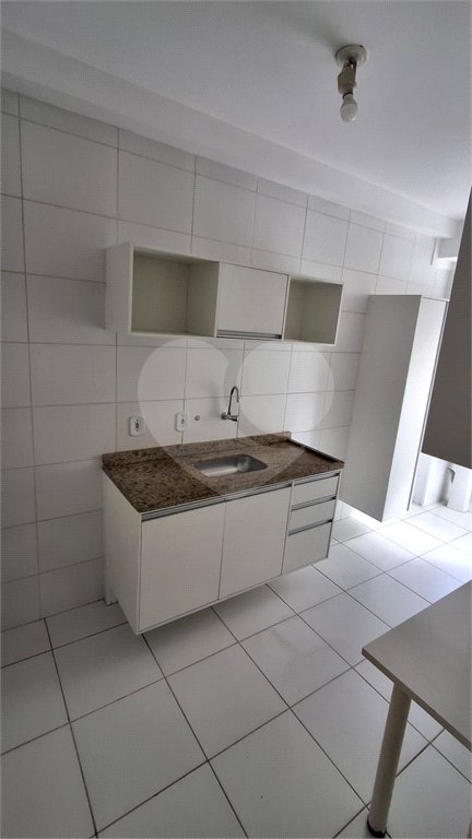 Apartamento à venda com 2 quartos em Além Ponte, Sorocaba, SP