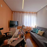 Apartamento Residencial à venda, Boqueirão, Santos - AP1234.