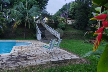 Chácara à venda com 2 quartos em Jundiaquara, Araçoiaba da Serra, SP