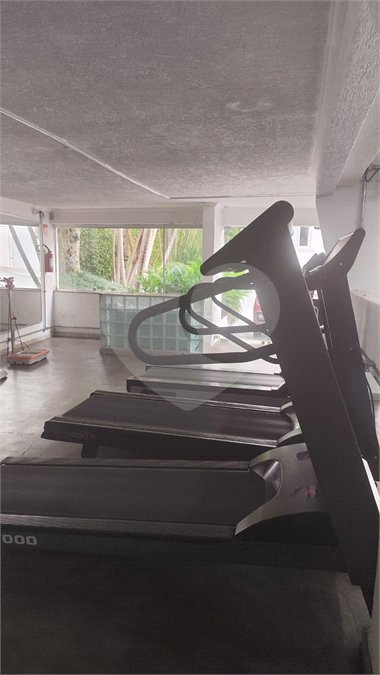 Apartamento à venda com 2 quartos em Vila Parque Jabaquara, São Paulo, SP