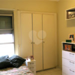 Apartamento à venda com 2 quartos, sendo 1 suíte, em Vila Suzana, São Paulo, SP