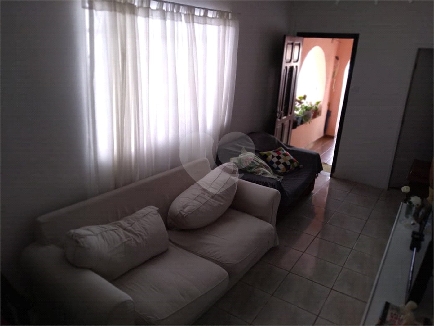 Terreno à venda com 1 quarto em Vila Mazzei, São Paulo, SP