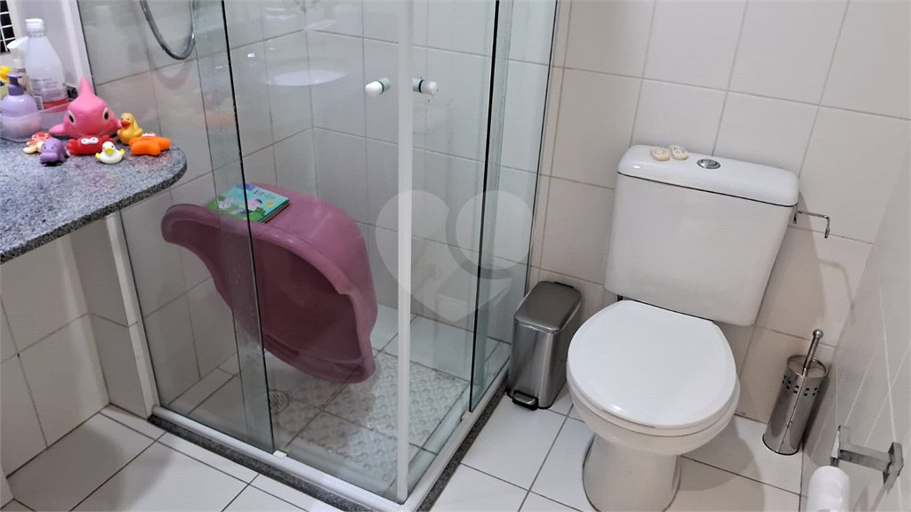 Apartamento à venda com 1 suíte em Ipiranga, São Paulo, SP