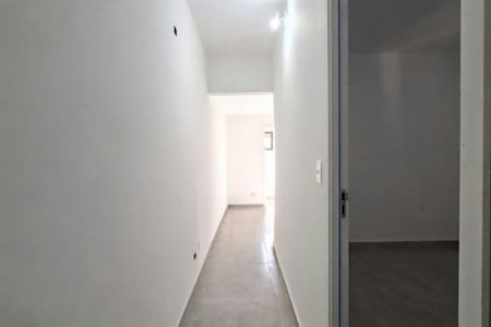 Apartamento com 1 dormitório para alugar, 55 m² por R$ 3.400,00/mês - Embaré - Santos/SP