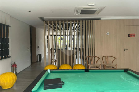 Apartamento à venda com 1 suíte em Itaim Bibi, São Paulo, SP