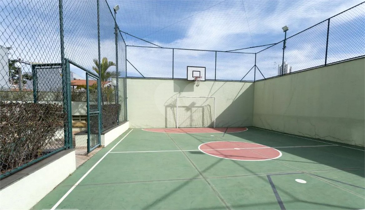 Apartamento à venda com 2 quartos, sendo 1 suíte, em Vila Invernada, São Paulo, SP