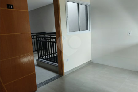 Apartamento à venda com 1 quarto em Parque Vitória, São Paulo, SP