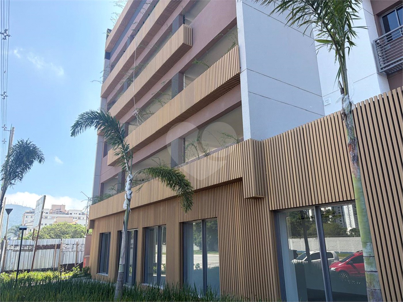 Apartamento à venda com 1 quarto em Vila Mogilar, Mogi das Cruzes, SP