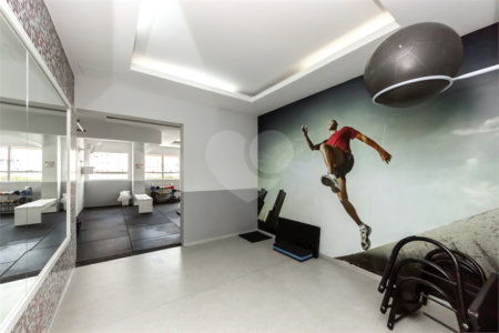 Apartamento à venda com 1 suíte em Vila da Saúde, São Paulo, SP