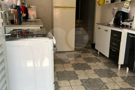 Casa à venda com 4 quartos em Vila Santana, Sorocaba, SP