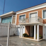 Casa à venda com 4 quartos, sendo 2 suítes,  no Centro, Itu, SP